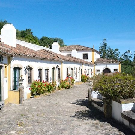 Quinta Do Brejo - Turismo Equestre Villa Malveira Buitenkant foto