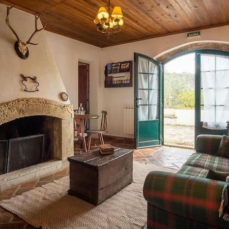 Quinta Do Brejo - Turismo Equestre Villa Malveira Buitenkant foto