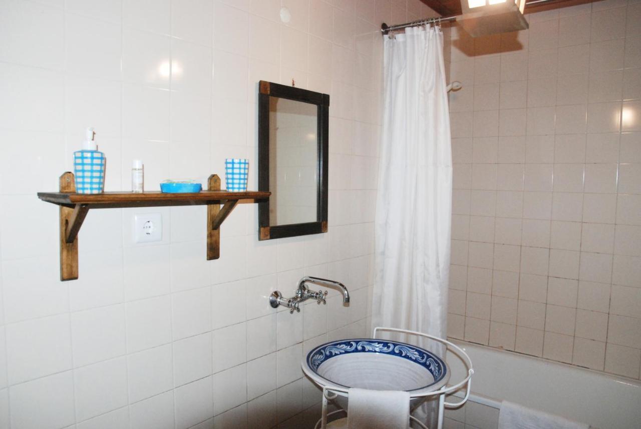 Quinta Do Brejo - Turismo Equestre Villa Malveira Kamer foto