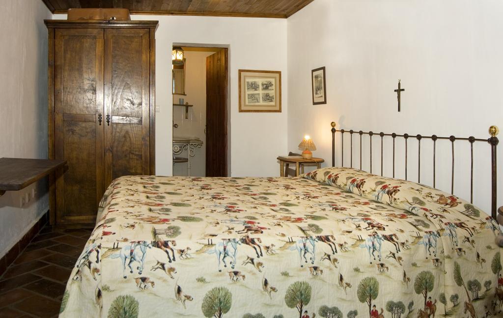 Quinta Do Brejo - Turismo Equestre Villa Malveira Kamer foto